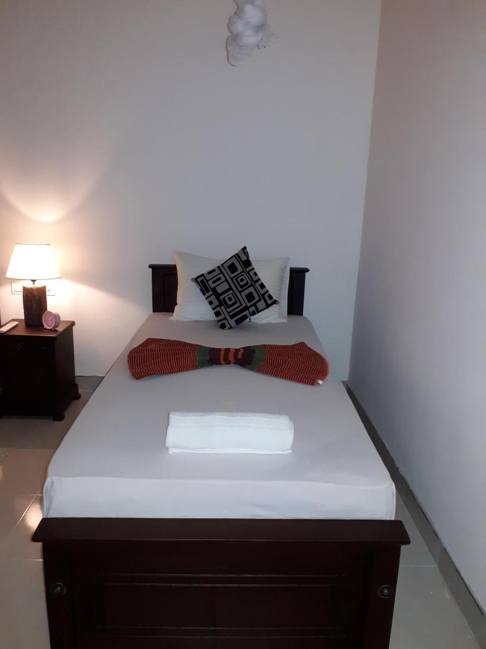 Sigiri Hibiscus Villa Sigiriya Bagian luar foto