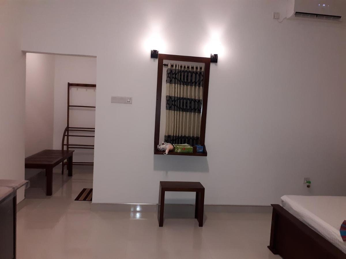 Sigiri Hibiscus Villa Sigiriya Bagian luar foto